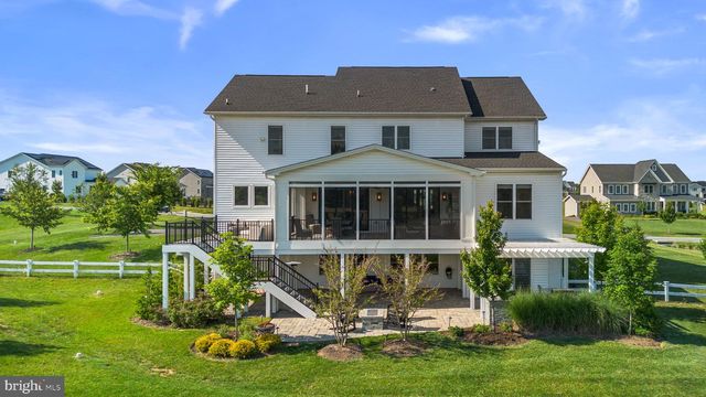 15613 LINDEN GROVE LN, Woodbine, MD 21797