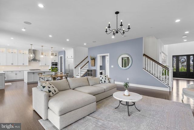 15613 LINDEN GROVE LN, Woodbine, MD 21797