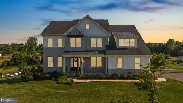 15613 LINDEN GROVE LN, Woodbine, MD 21797
