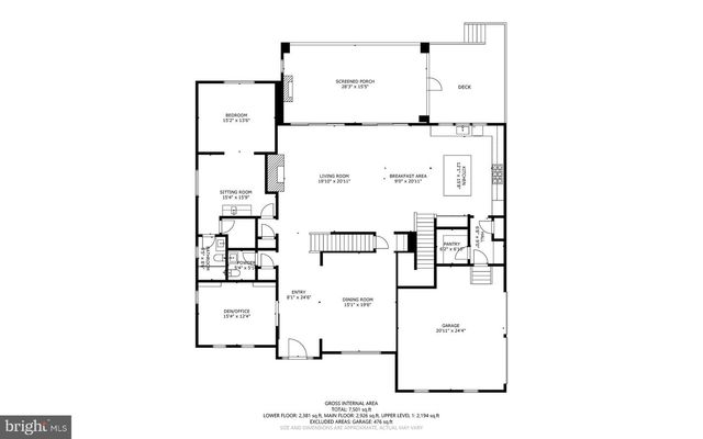 15613 LINDEN GROVE LN, Woodbine, MD 21797