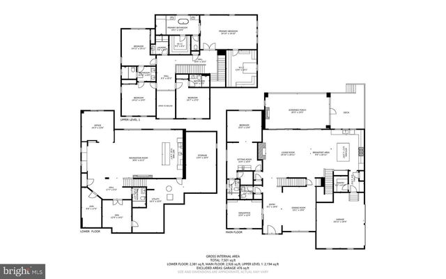 15613 LINDEN GROVE LN, Woodbine, MD 21797
