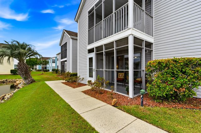 2225 Huntingdon Dr Apt C, Myrtle Beach, SC 29575