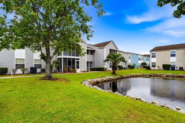 2225 Huntingdon Dr Apt C, Myrtle Beach, SC 29575