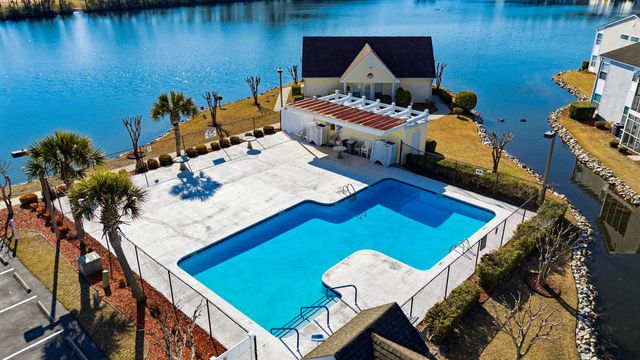 2225 Huntingdon Dr Apt C, Myrtle Beach, SC 29575