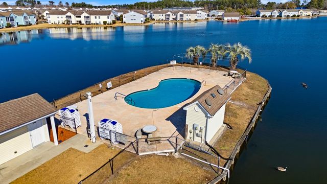 2225 Huntingdon Dr Apt C, Myrtle Beach, SC 29575