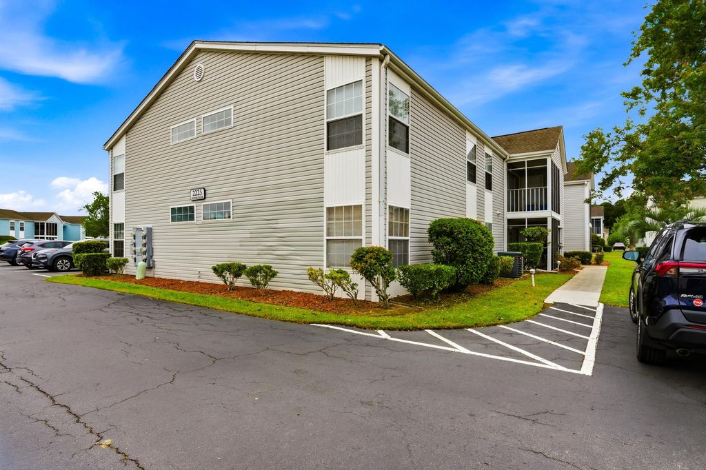 2225 Huntingdon Dr Apt C, Myrtle Beach, SC 29575