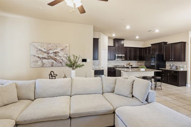 3608 Bastrop Street, Melissa, TX 75454