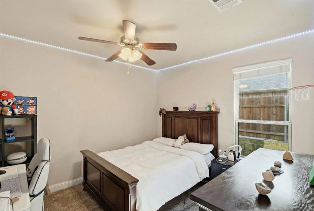 3608 Bastrop Street, Melissa, TX 75454