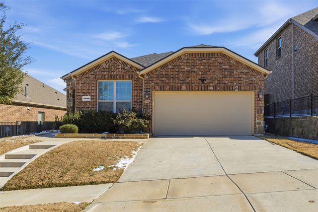 3608 Bastrop Street, Melissa, TX 75454