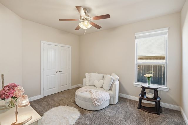 3608 Bastrop Street, Melissa, TX 75454