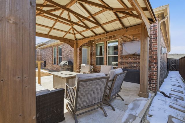 3608 Bastrop Street, Melissa, TX 75454