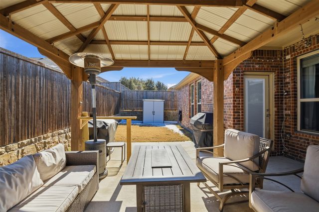 3608 Bastrop Street, Melissa, TX 75454