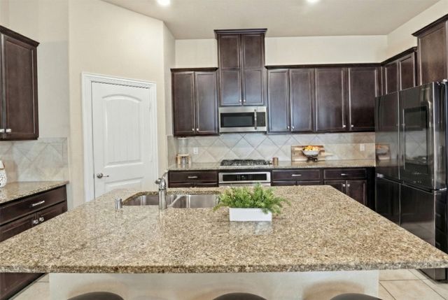 3608 Bastrop Street, Melissa, TX 75454