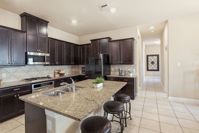 3608 Bastrop Street, Melissa, TX 75454