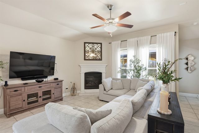 3608 Bastrop Street, Melissa, TX 75454