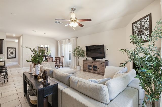 3608 Bastrop Street, Melissa, TX 75454