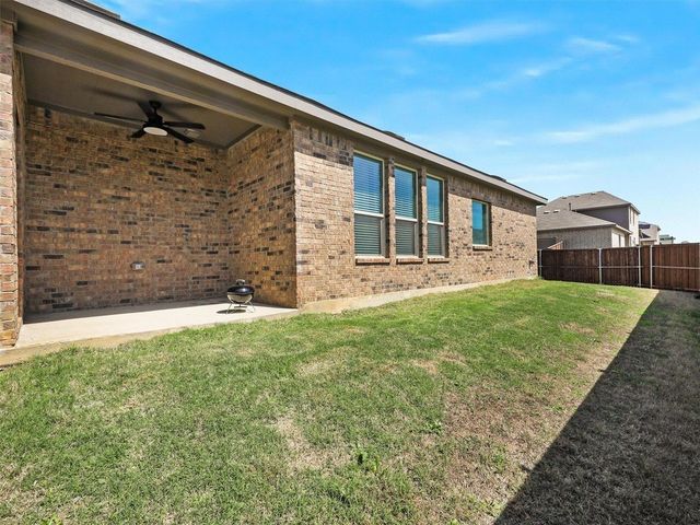 1716 Emilia Drive, Celina, TX 75009