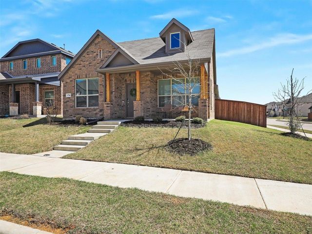 1716 Emilia Drive, Celina, TX 75009