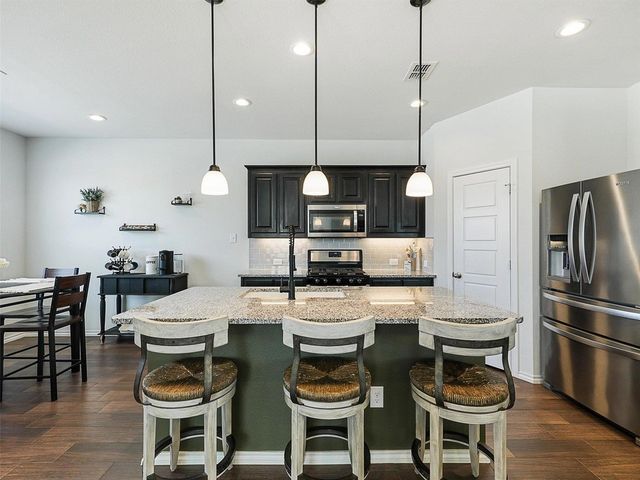 1716 Emilia Drive, Celina, TX 75009