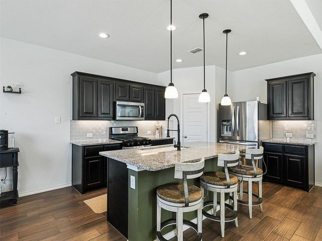 1716 Emilia Drive, Celina, TX 75009