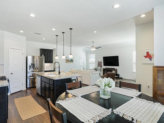 1716 Emilia Drive, Celina, TX 75009