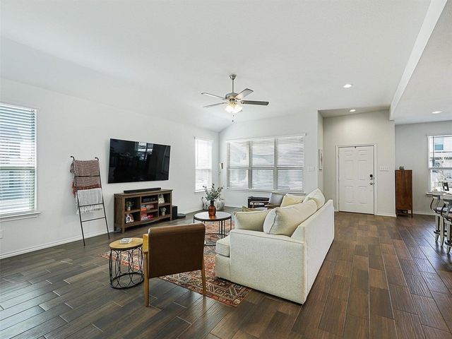 1716 Emilia Drive, Celina, TX 75009