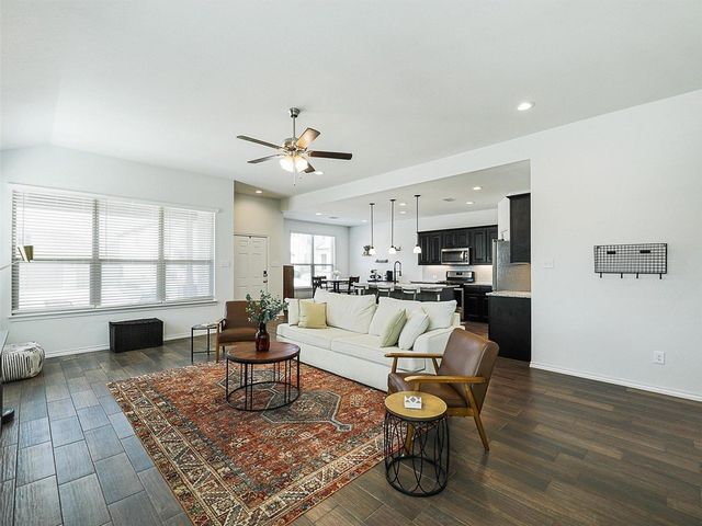 1716 Emilia Drive, Celina, TX 75009