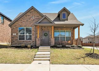 1716 Emilia Drive, Celina, TX 75009