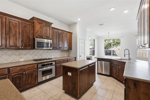 3257 Button Bush Drive, Fort Worth, TX 76244