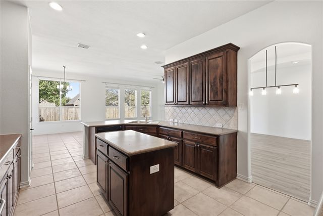 3257 Button Bush Drive, Fort Worth, TX 76244