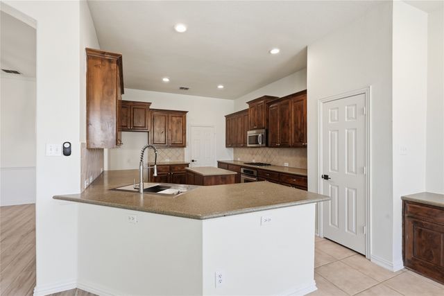 3257 Button Bush Drive, Fort Worth, TX 76244