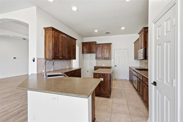 3257 Button Bush Drive, Fort Worth, TX 76244