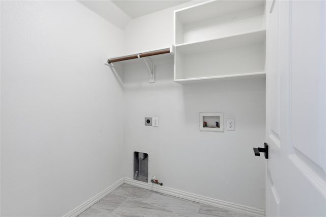 3257 Button Bush Drive, Fort Worth, TX 76244