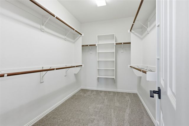 3257 Button Bush Drive, Fort Worth, TX 76244