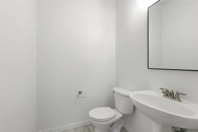 3257 Button Bush Drive, Fort Worth, TX 76244