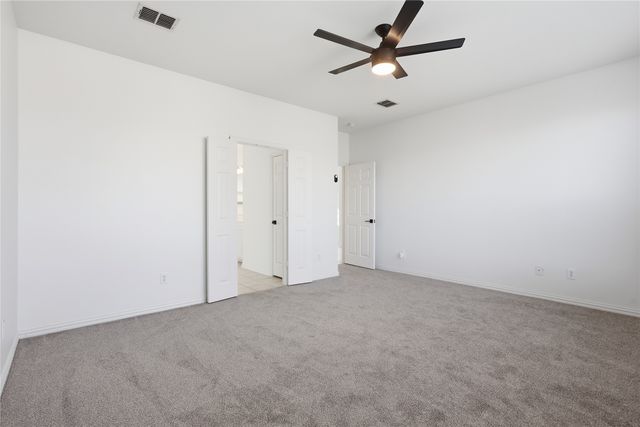 3257 Button Bush Drive, Fort Worth, TX 76244