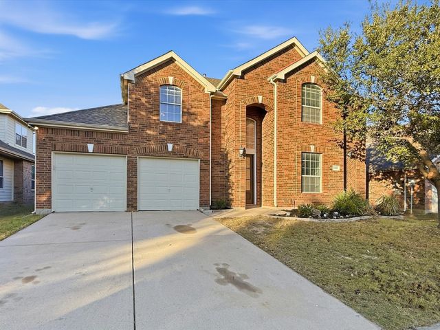 3257 Button Bush Drive, Fort Worth, TX 76244