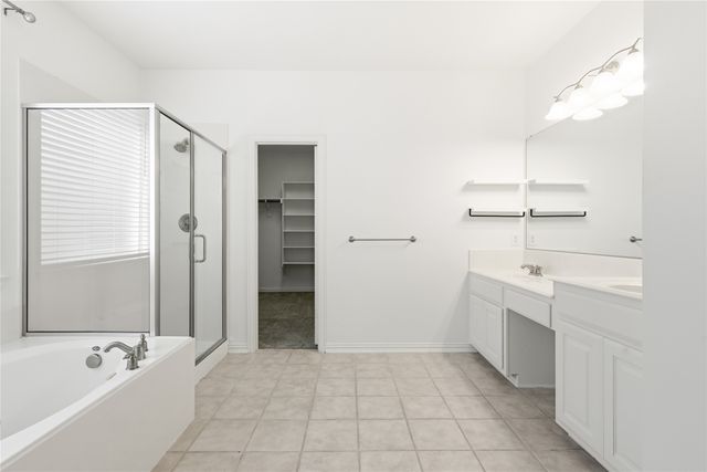 3257 Button Bush Drive, Fort Worth, TX 76244