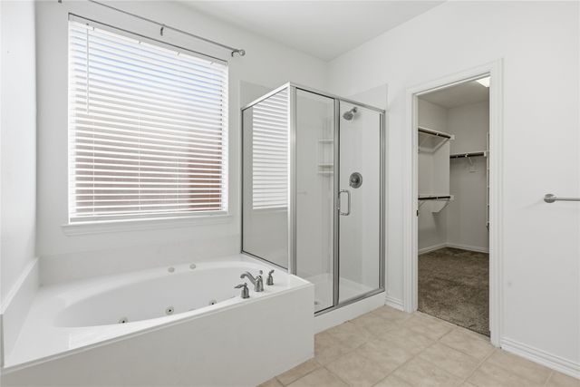 3257 Button Bush Drive, Fort Worth, TX 76244