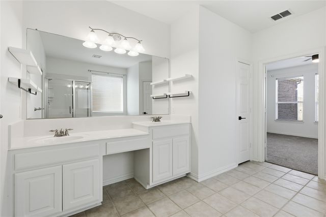 3257 Button Bush Drive, Fort Worth, TX 76244