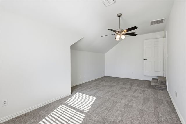 3257 Button Bush Drive, Fort Worth, TX 76244