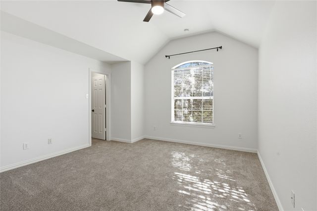 3257 Button Bush Drive, Fort Worth, TX 76244