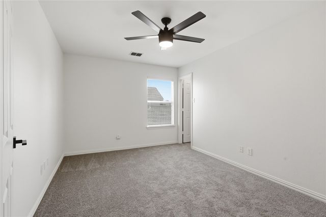 3257 Button Bush Drive, Fort Worth, TX 76244