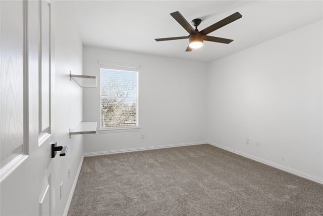 3257 Button Bush Drive, Fort Worth, TX 76244