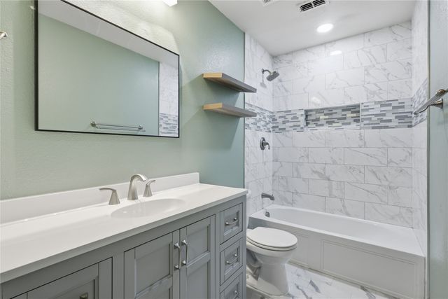 3257 Button Bush Drive, Fort Worth, TX 76244