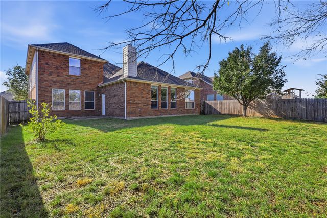 3257 Button Bush Drive, Fort Worth, TX 76244
