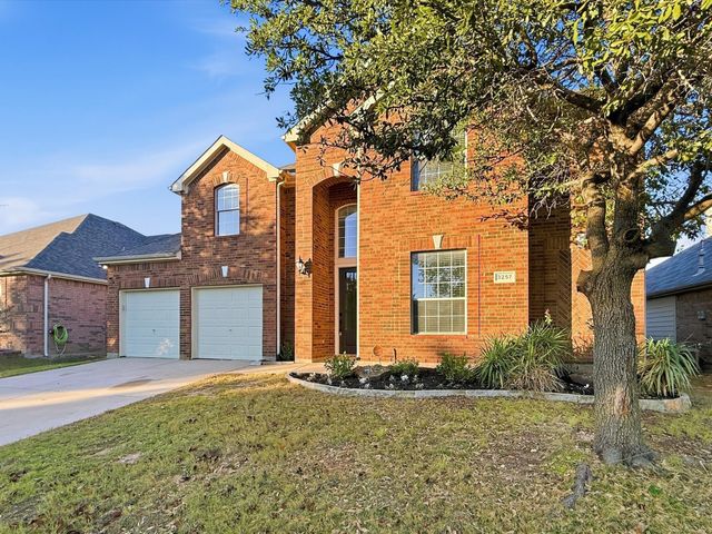 3257 Button Bush Drive, Fort Worth, TX 76244