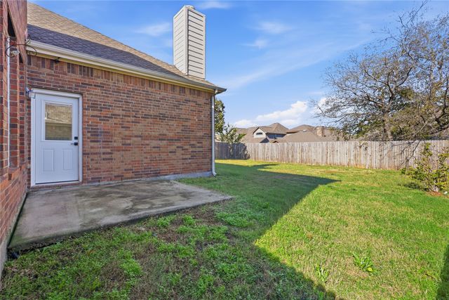 3257 Button Bush Drive, Fort Worth, TX 76244