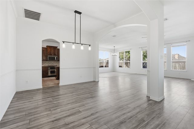 3257 Button Bush Drive, Fort Worth, TX 76244