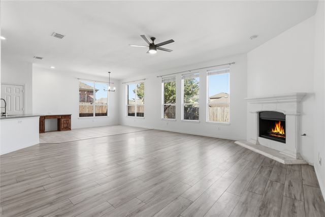 3257 Button Bush Drive, Fort Worth, TX 76244